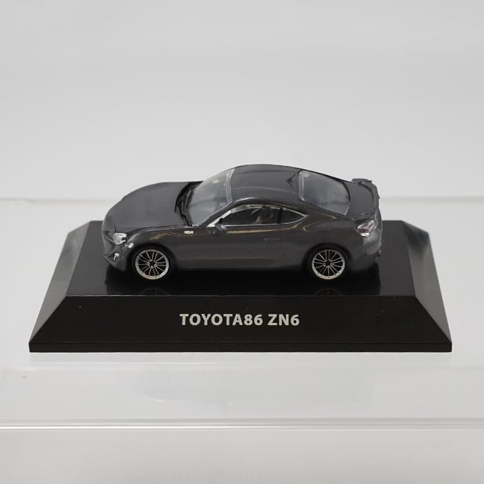 1/64 Japanese Classic Car Selection 15 86 Collection