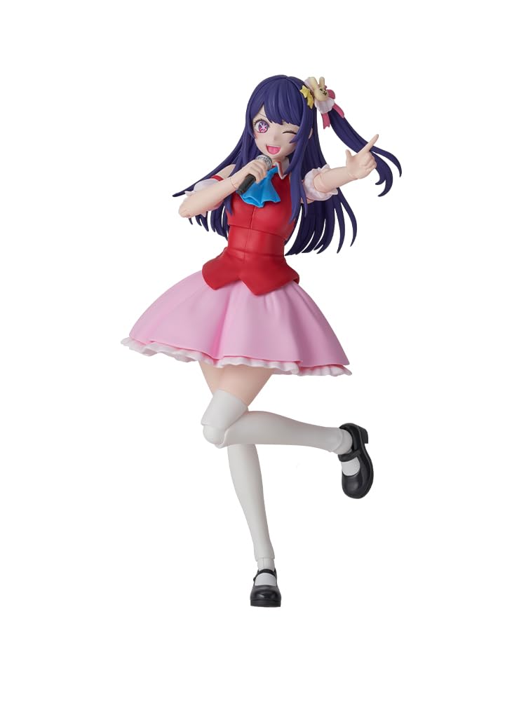 KADOKAWA PLASTIC MODEL SERIES "Oshi no Ko" Ai
