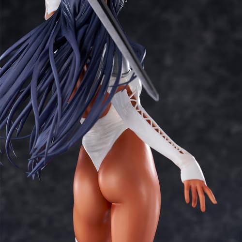 "Bastard!! -Heavy Metal, Dark Fantasy-" Arshes Nei