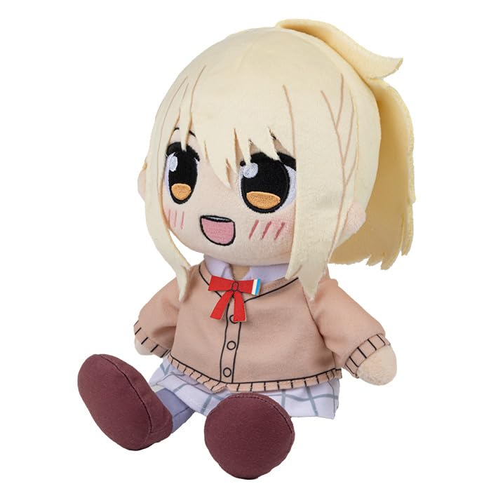 "Love Live! Nijigasaki High School Idol Club" Plushie Miyashita Ai