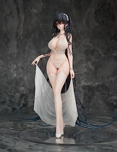 ANIGAME "AZUR LANE" TAIHOU OATH: TEMPTATION ON THE SEA BREEZE VER. 1/6 SCALE FIGURE SPECIAL EDITION