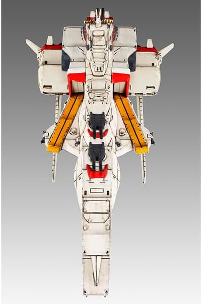 Cosmo Fleet Special "Mobile Suit Gundam: Char's Counterattack" Ra Cailum Re.