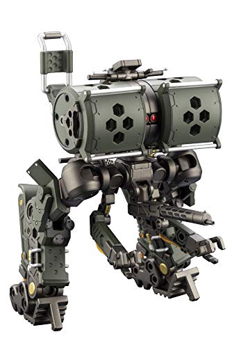 Kit Block Hexa Gear Scarecrow Forest Color Ver.