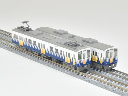 Railway Collection Echizen Railway Type MC7000 2 Car Set B