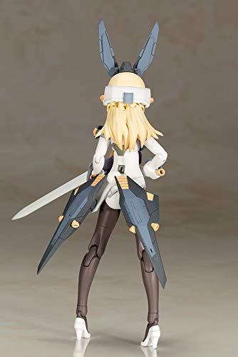 "Frame Arms Girl" Zelfikar ST Ver.