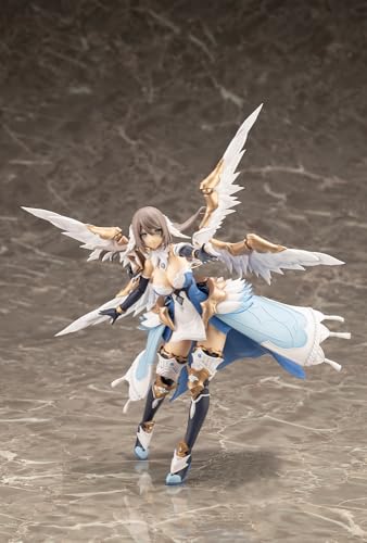 壽屋(KOTOBUKIYA) アルカナディア エルメダ 全高約185mm ノンスケール プラモデル
