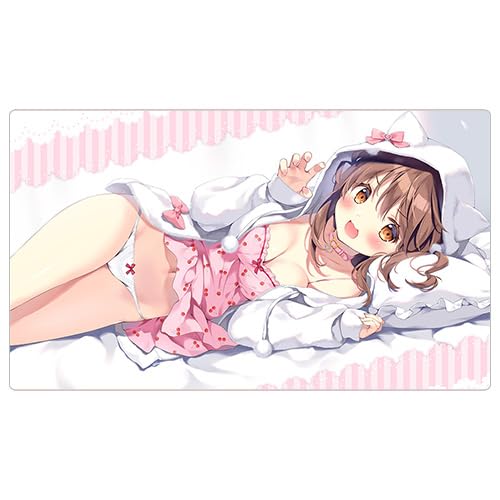 PAN Rubber Mat Cocoa / Soine