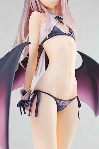 Little Devil Illustrated by Seika Yashiro