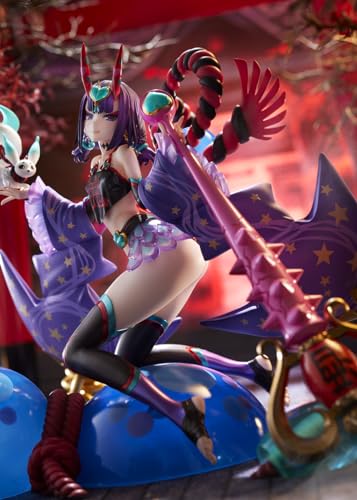 "Fate/Grand Order" Caster / Shuten-Douji Halloween