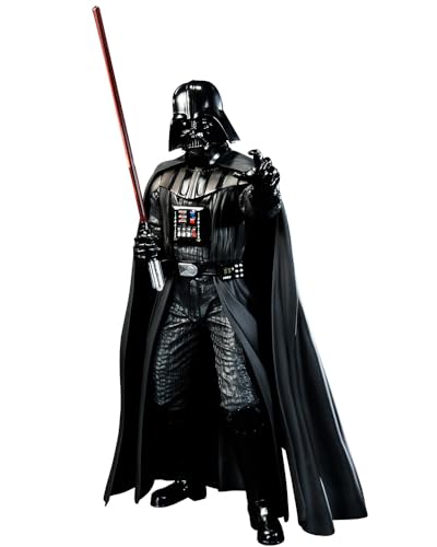 "Star Wars" ARTFX+ Darth Vader Return of Anakin Skywalker