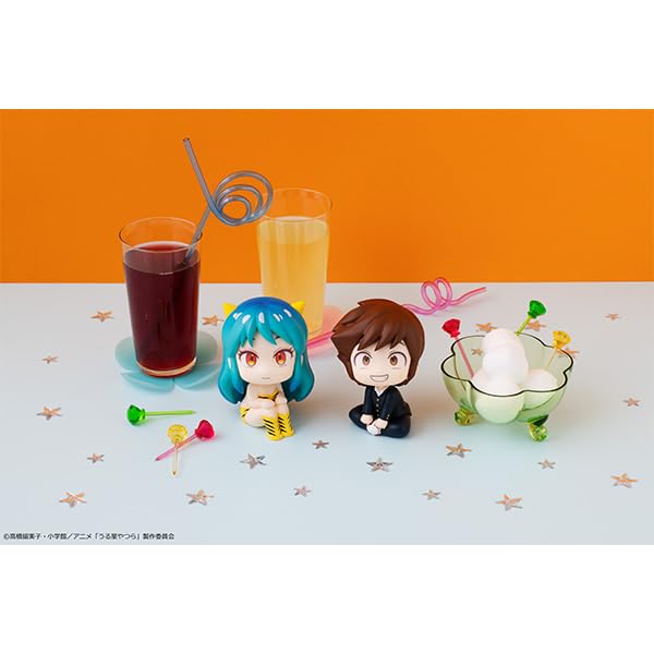 Look Up Series "Urusei Yatsura" Moroboshi Ataru