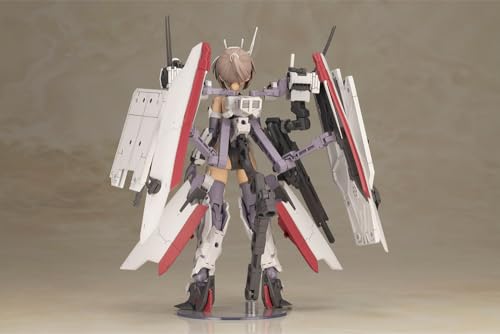 "Frame Arms Girl" Izumo