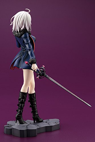 "Fate/Grand Order" Avenger / Jeanne d'Arc (Alter) Casual Outfit Ver.