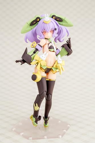 Megami Device PUNI MOFU Tu
