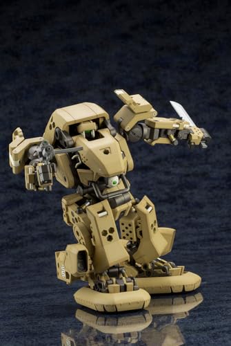 Kit Block Hexa Gear Bulkarm Beta Standard Type
