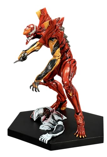 CCPJAPAN x Yoshi. Project Vol. 3 "Rebuild of Evangelion" Evangelion Production Model-02