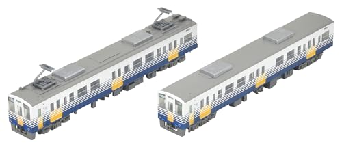 Railway Collection Echizen Railway Type MC7000 2 Car Set B