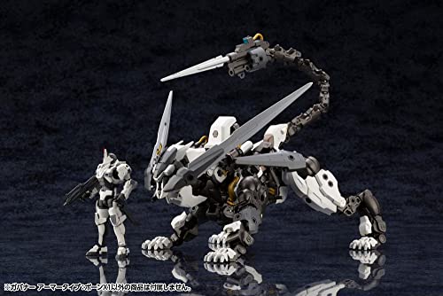 Kit Block Hexa Gear Governor Armor Type: Pawn X1