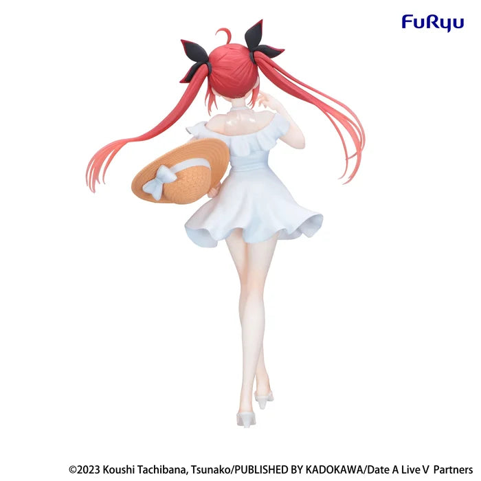 "Date A Live V" Summer Dress Figure Itsuka Kotori