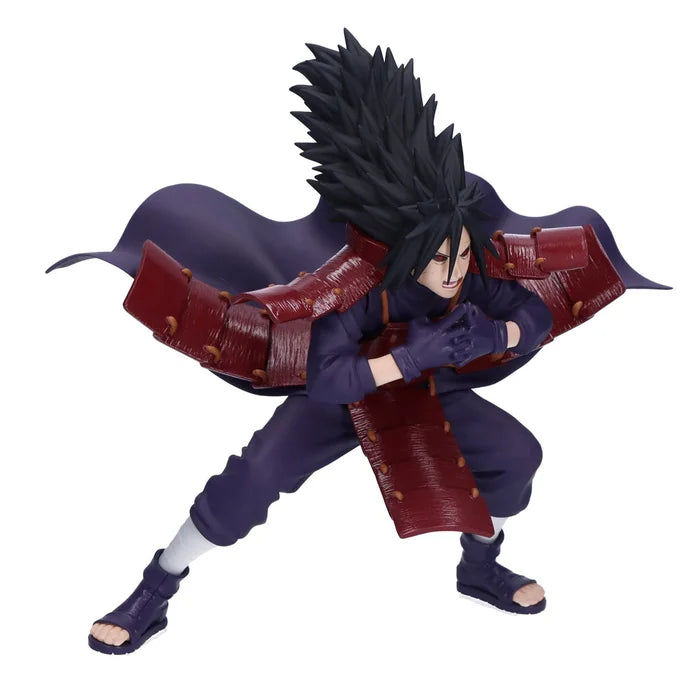 "Naruto: Shippuden" VIBRATION STARS-UCHIHA MADARA-