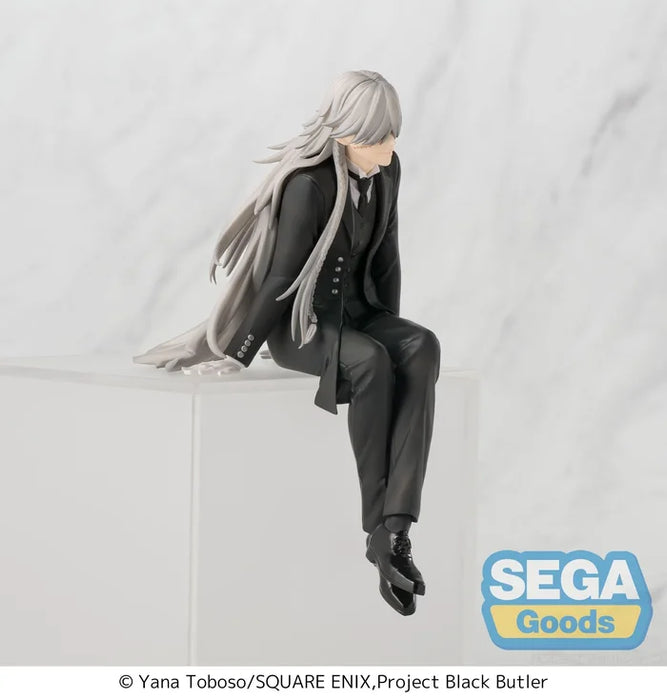 "Black Butler: Public School Arc" Premium Perching Figure Undertaker