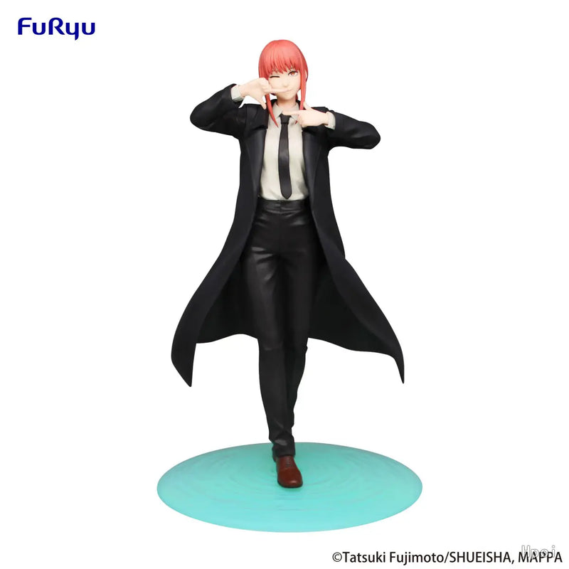 Chainsaw Man Exc∞d Creative Figure Makima