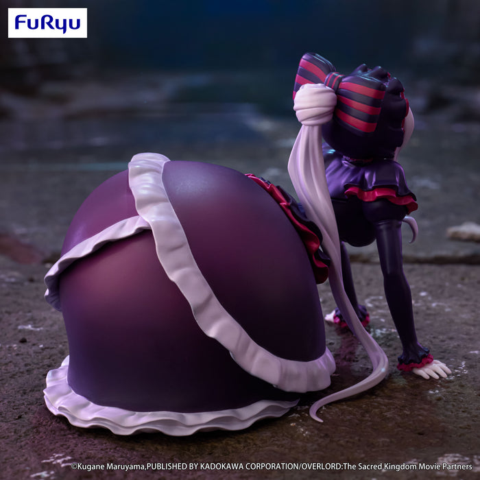 "Overlord" Noodle Stopper Figure -Shalltear-