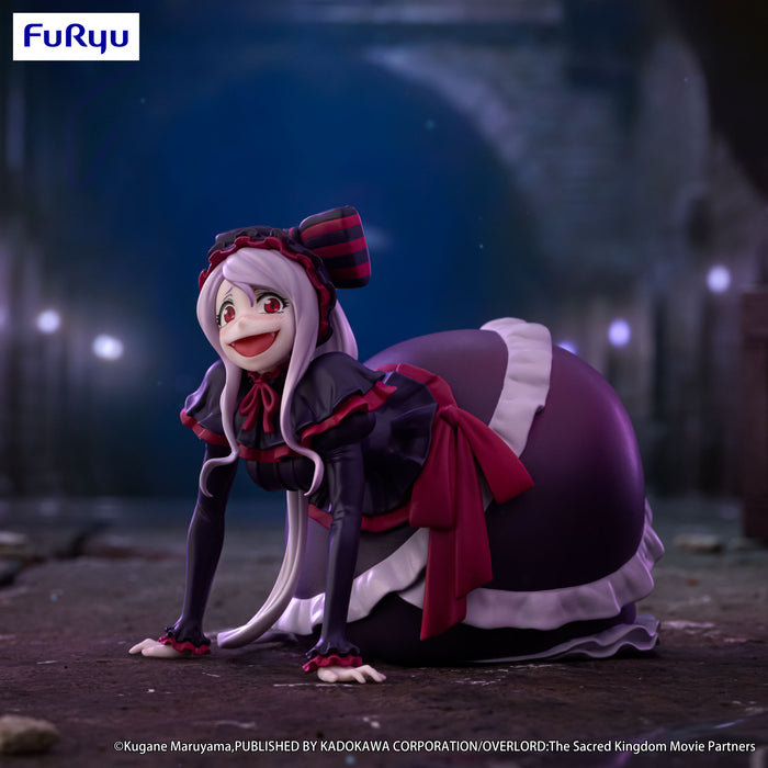 "Overlord" Noodle Stopper Figure -Shalltear-