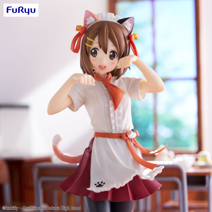 "K-ON!" Trio-Try-iT Figure -Hirasawa Yui-