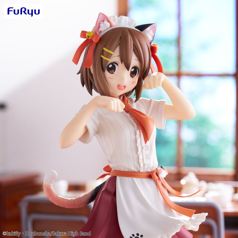 "K-ON!" Trio-Try-iT Figure -Hirasawa Yui-