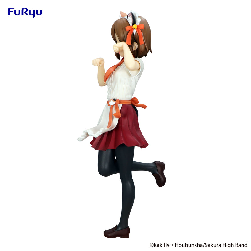 "K-ON!" Trio-Try-iT Figure -Hirasawa Yui-