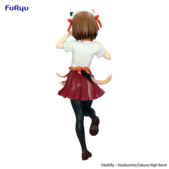 "K-ON!" Trio-Try-iT Figure -Hirasawa Yui-