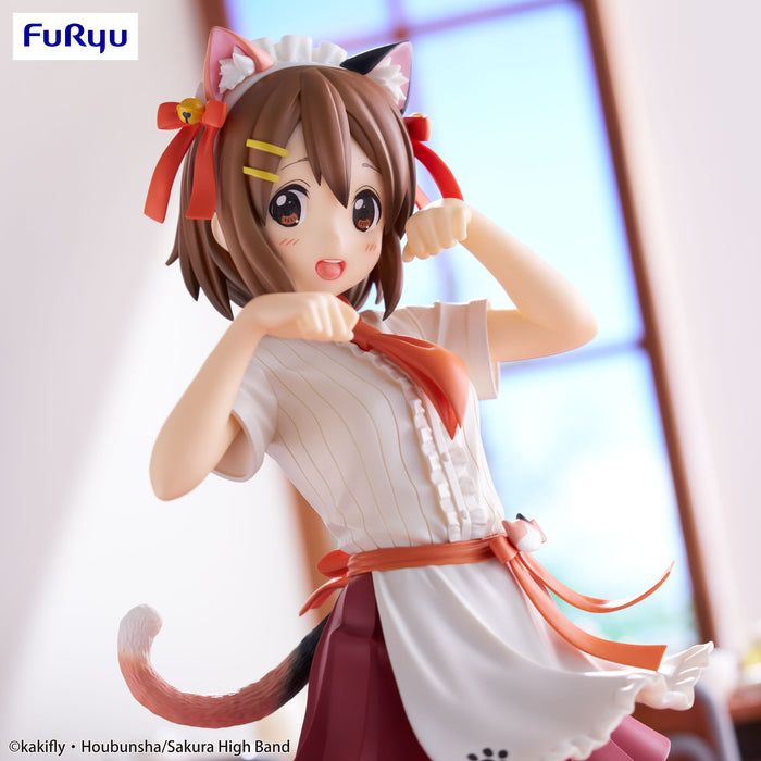 "K-ON!" Trio-Try-iT Figure -Hirasawa Yui-