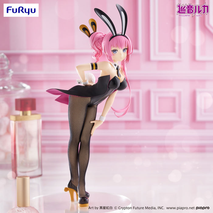"Megurine Luka" BiCute Bunnies Figure -Megurine Luka-