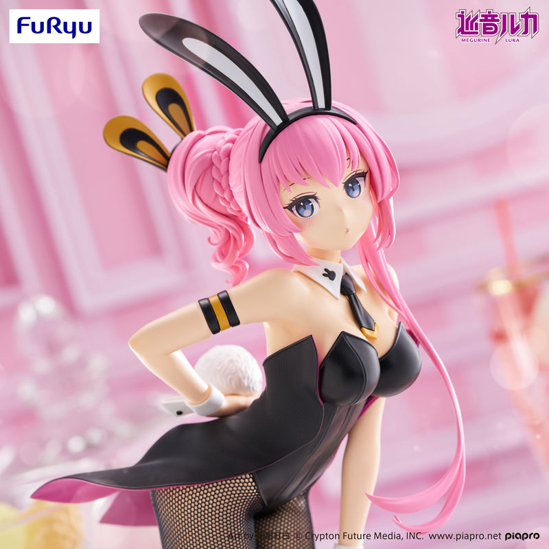 "Megurine Luka" BiCute Bunnies Figure -Megurine Luka-