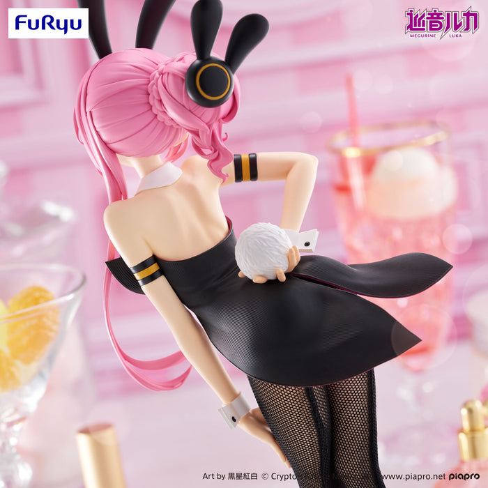 "Megurine Luka" BiCute Bunnies Figure -Megurine Luka-