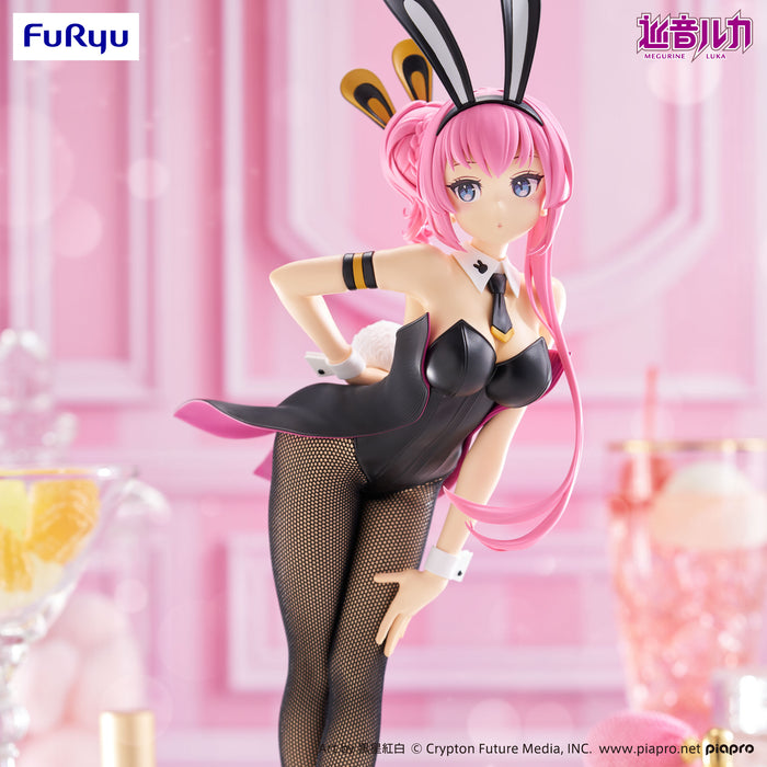 "Megurine Luka" BiCute Bunnies Figure -Megurine Luka-