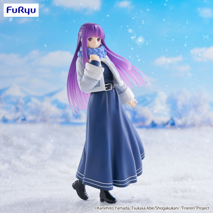 "Frieren: Beyond Journey's End" Trio-Try-iT Figure -Fern-