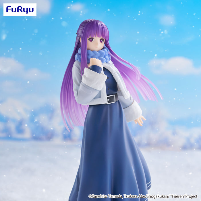 "Frieren: Beyond Journey's End" Trio-Try-iT Figure -Fern-