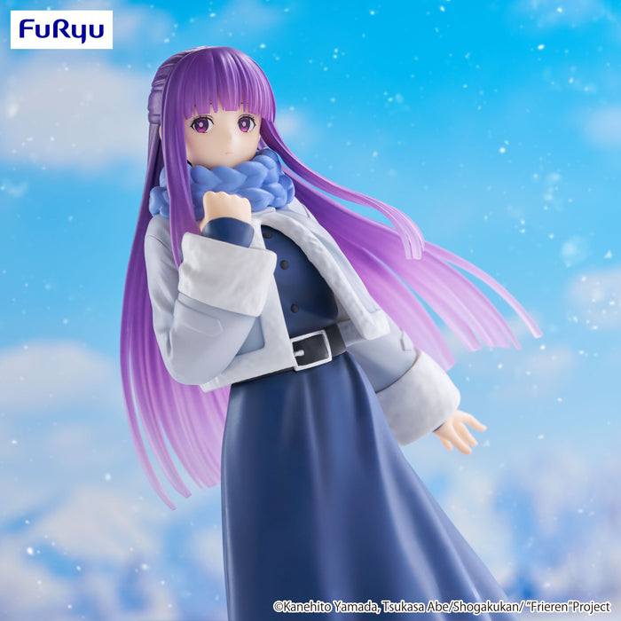 "Frieren: Beyond Journey's End" Trio-Try-iT Figure -Fern-