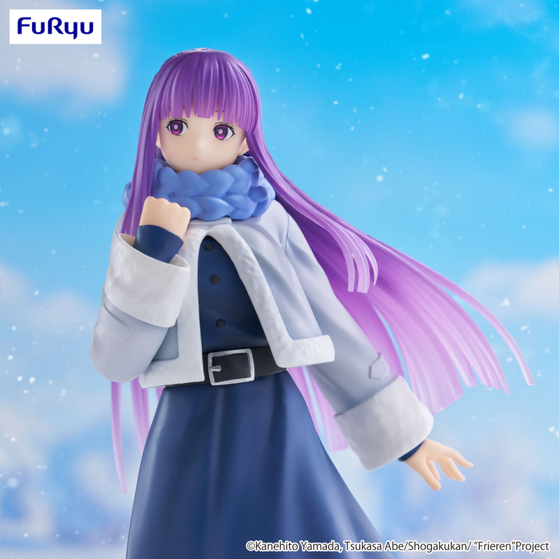 "Frieren: Beyond Journey's End" Trio-Try-iT Figure -Fern-