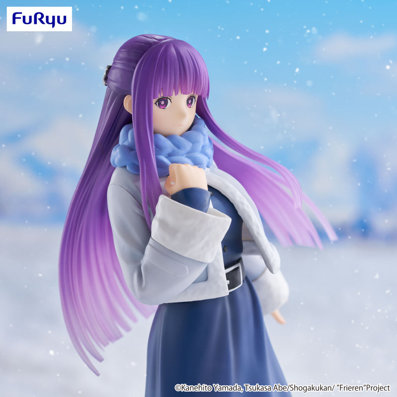 "Frieren: Beyond Journey's End" Trio-Try-iT Figure -Fern-
