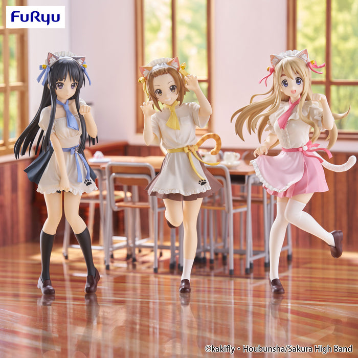 "K-ON!" Trio-Try-iT Figure -Tainaka Ritsu-