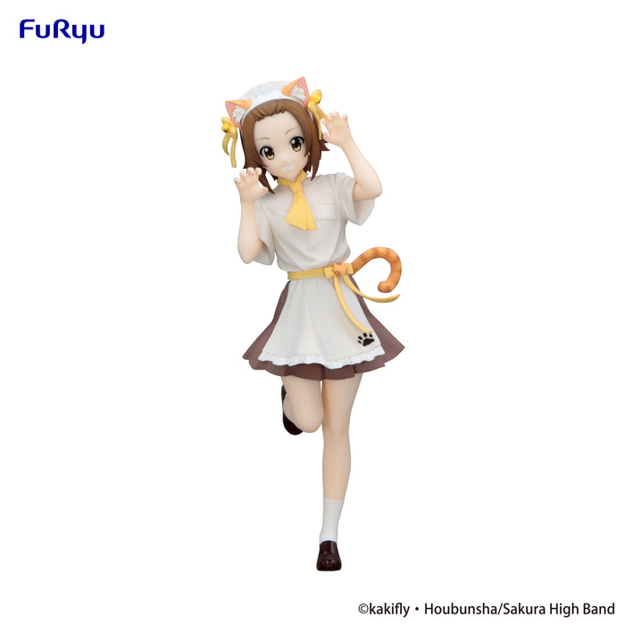 "K-ON!" Trio-Try-iT Figure -Tainaka Ritsu-