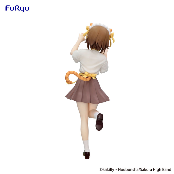 "K-ON!" Trio-Try-iT Figure -Tainaka Ritsu-
