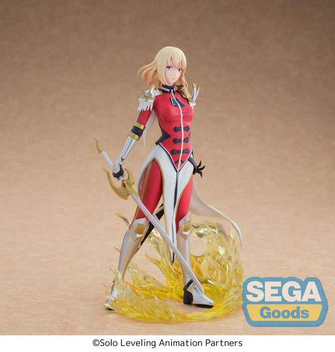 "Solo Leveling" XrossLink Figure Cha Hae-In