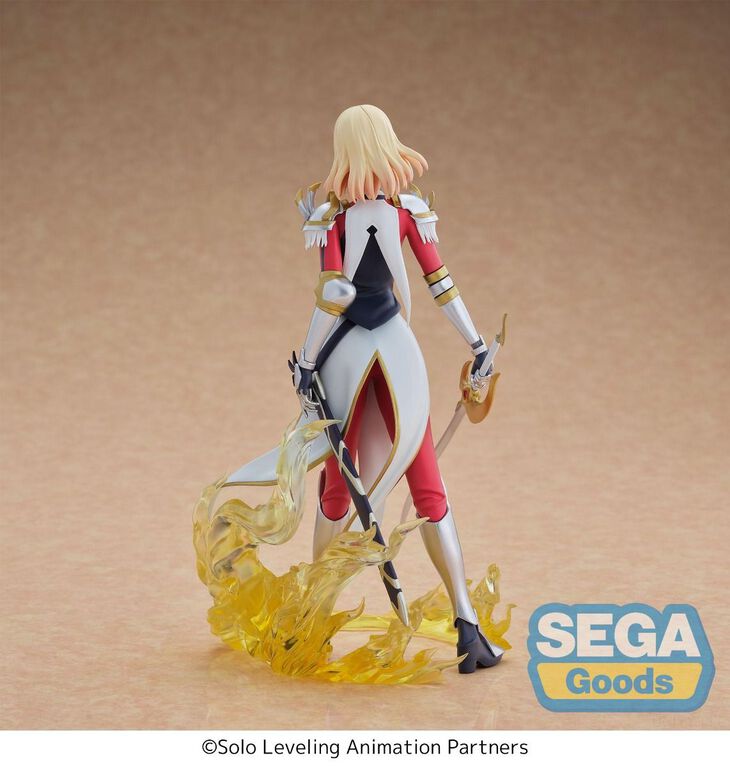 "Solo Leveling" XrossLink Figure Cha Hae-In
