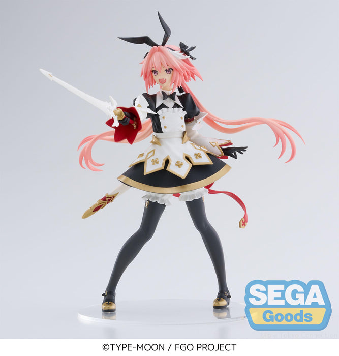 "Fate/Grand Order" FIGURIZMα Saber/Astolfo