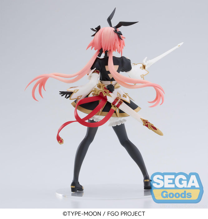 "Fate/Grand Order" FIGURIZMα Saber/Astolfo