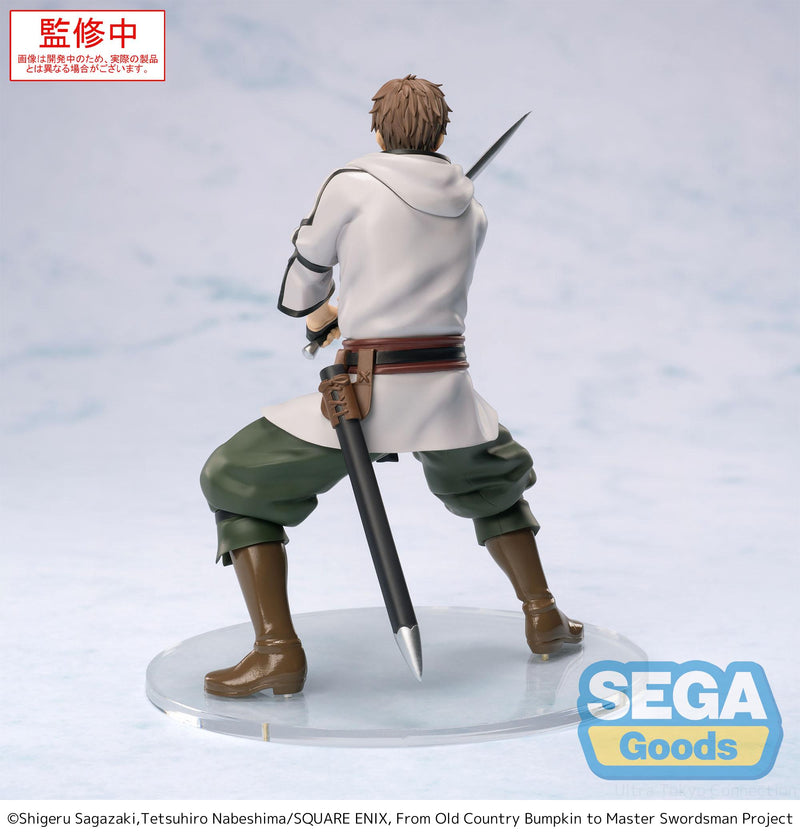 "From Old Country Bumpkin to Master Swordsman" High Premium Figure Beryl Gardinant